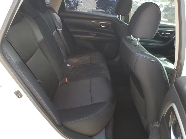 2017 NISSAN ALTIMA 2.5 - 1N4AL3AP4HC272401