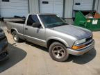 CHEVROLET S TRUCK S1 photo