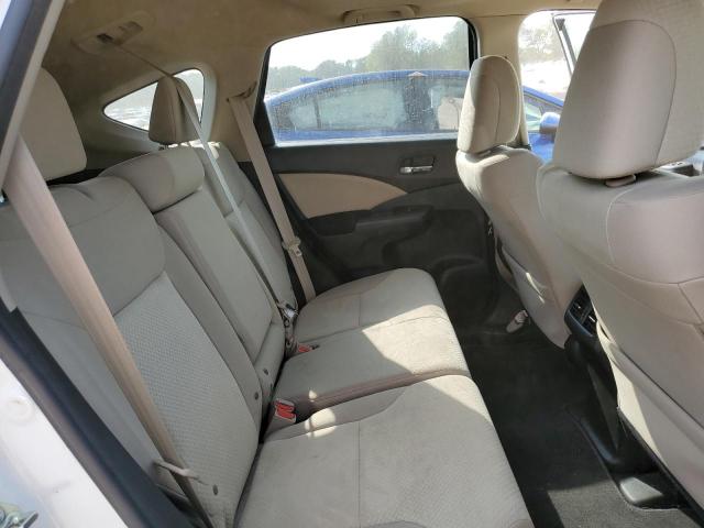 2016 HONDA CR-V EX - 5J6RM3H52GL009167