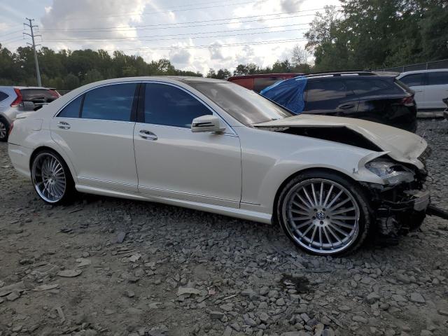 VIN WDDNG7DBXDA498350 2013 Mercedes-Benz S-Class, 550 no.4