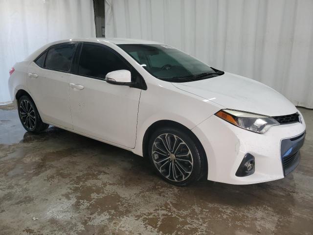 VIN 2T1BURHE7EC107447 2014 Toyota Corolla, L no.4