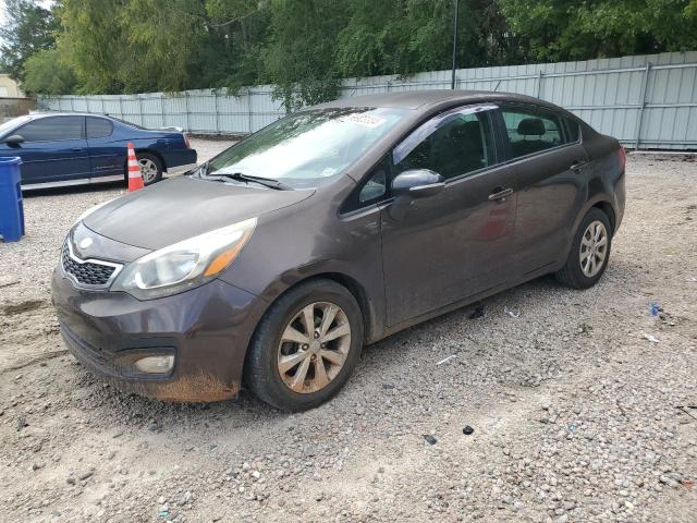 VIN KNADN4A30D6305467 2013 KIA Rio, EX no.1