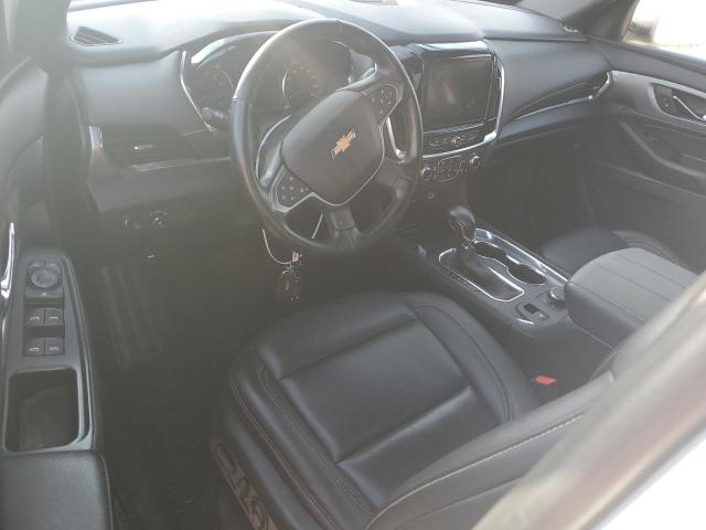 2023 CHEVROLET TRAVERSE L - 1GNERHKW5PJ163878