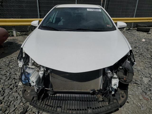 2016 TOYOTA COROLLA L - 2T1BURHE4GC684262