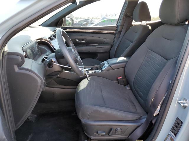 2022 HYUNDAI SANTA CRUZ - 5NTJCDAE6NH009830