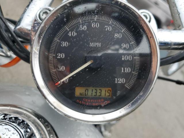 2005 HARLEY-DAVIDSON XL1200 C - 1HD1CGP105K411654