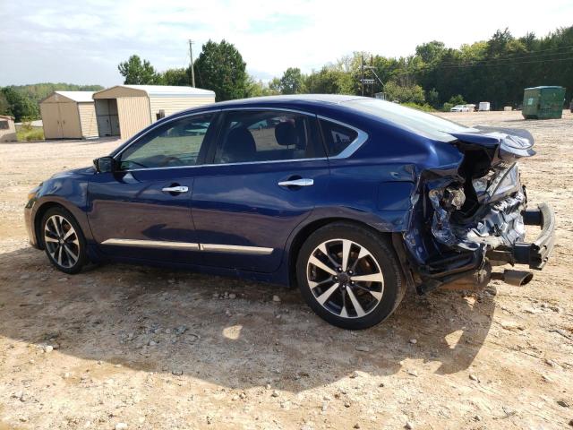 2016 NISSAN ALTIMA 2.5 - 1N4AL3AP2GN384875