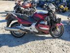 2005 HONDA ST1300 - JH2SC51095M301286