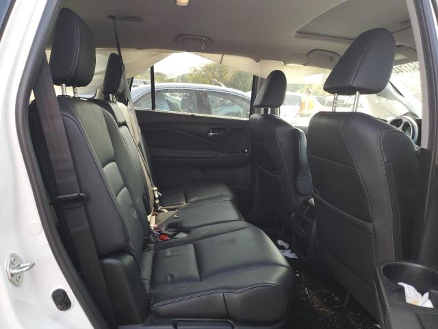 5FNYF6H27MB102574 2021 HONDA PILOT