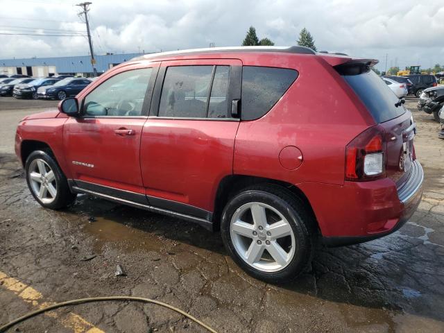 VIN 1C4NJCEA0ED822982 2014 Jeep Compass, Latitude no.2