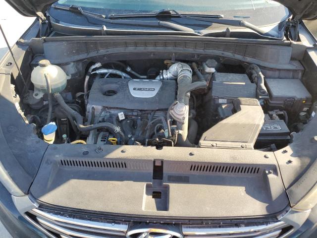 2016 HYUNDAI TUCSON LIM - KM8J33A29GU074948