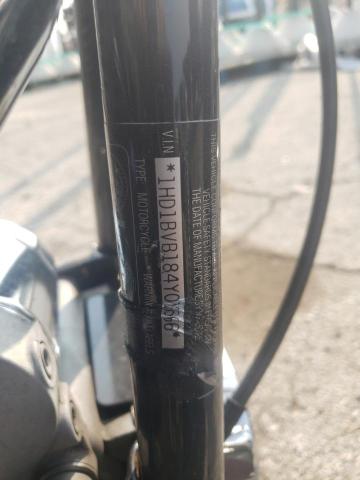 2004 HARLEY-DAVIDSON FXSTI 1HD1BVB184Y016566