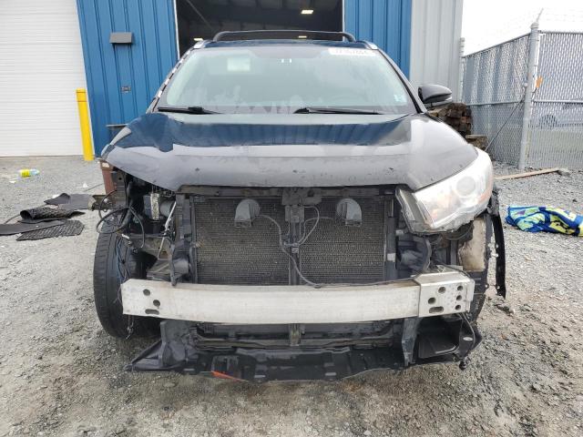 2016 TOYOTA HIGHLANDER - 5TDDKRFH9GS317943