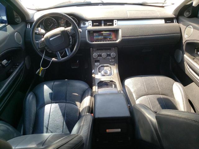 2017 LAND ROVER RANGE ROVE - SALVP2BG8HH237445