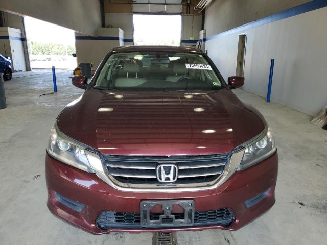 2014 HONDA ACCORD LX 1HGCR2F32EA086690  70559694