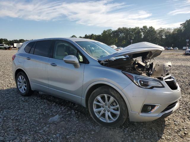 2019 BUICK ENVISION P - LRBFXBSA2KD062128