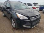 FORD ESCAPE 4D снимка