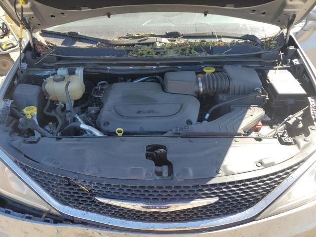 VIN 2C4RC1BG6KR555302 2019 Chrysler Pacifica, Touri... no.12