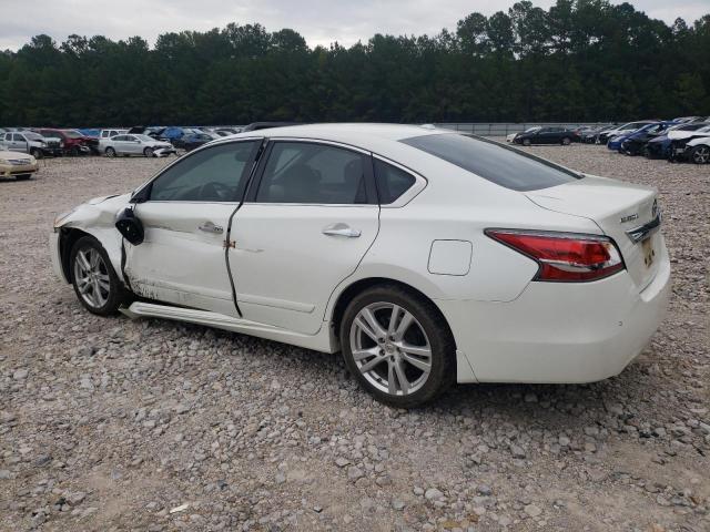 2015 NISSAN ALTIMA 3.5 - 1N4BL3AP6FC233388