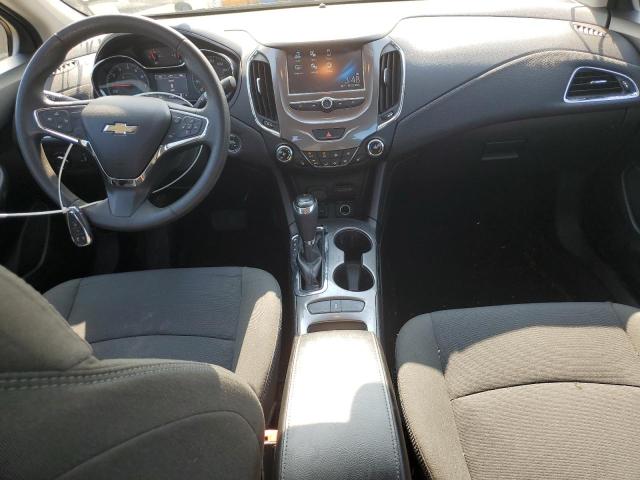 2017 CHEVROLET CRUZE LT - 1G1BE5SM2H7241738