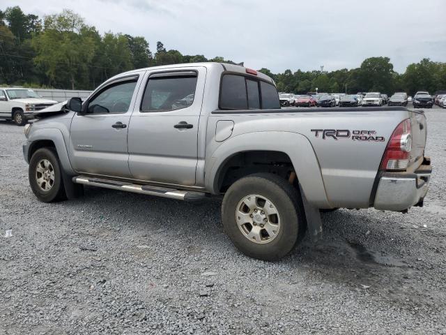 VIN 5TFLU4ENXFX142496 2015 Toyota Tacoma, Double Cab no.2