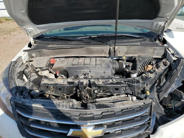 2015 CHEVROLET TRAVERSE L - 1GNKVGKD7FJ316931