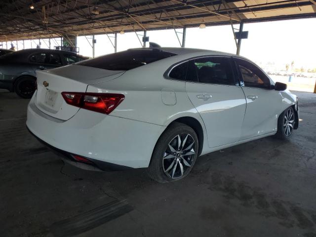2018 CHEVROLET MALIBU LS - 1G1ZB5STXJF266512