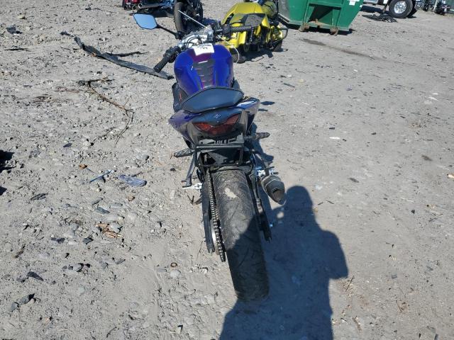 2016 YAMAHA YZFR3 MH3RH06YXGK011987