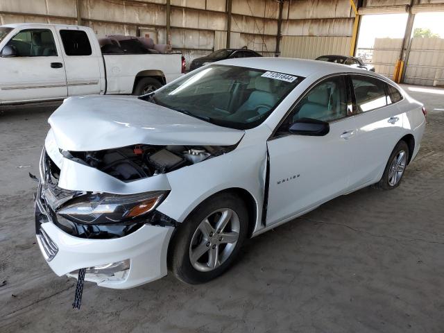 2023 CHEVROLET MALIBU LS 1G1ZB5ST7PF238353  71201844