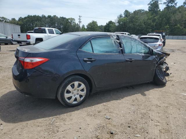 VIN 5YFBURHE5FP207449 2015 Toyota Corolla, L no.3