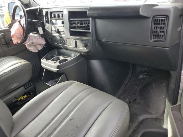 2023 GMC SAVANA G25 1GTW7AFP2P1110553