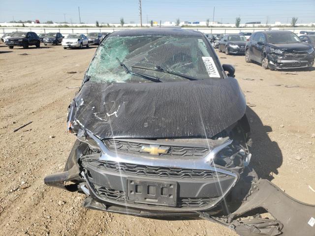 2021 CHEVROLET SPARK - KL8CD6SA7MC713288