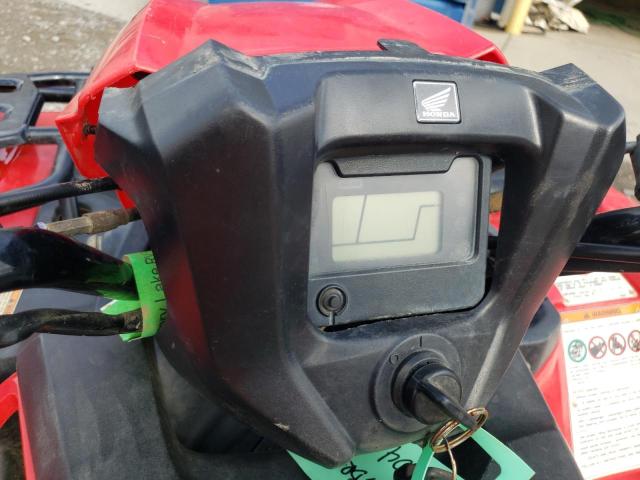 2023 HONDA TRX520 FM 1HFTE4410P4901807
