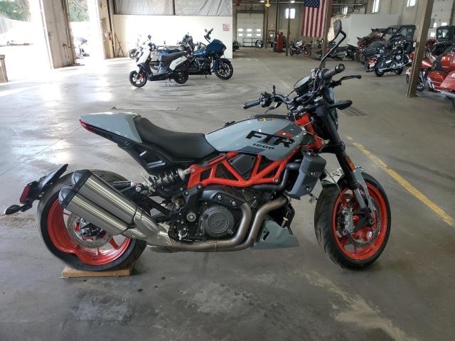2024 INDIAN MOTORCYCLE CO. FTR SPORT - 56KRZM221R3016488