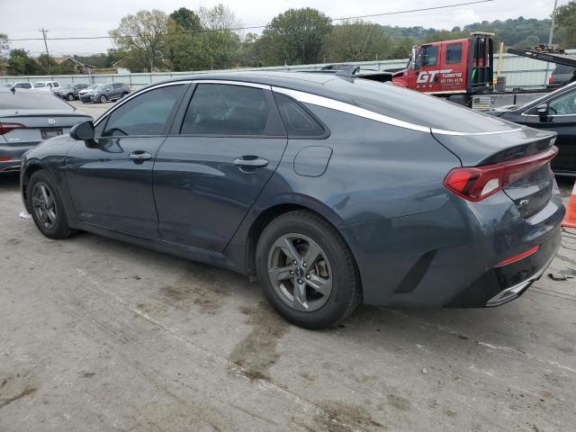 2022 KIA K5 LXS - 5XXG14J28NG090104