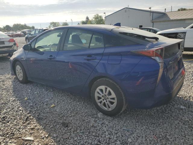 VIN JTDKBRFU3G3501894 2016 Toyota Prius no.2