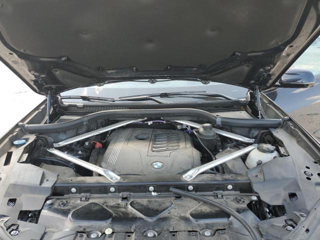 2023 BMW X5 SDRIVE - 5UXCR4C09P9R44051