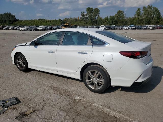 2019 HYUNDAI SONATA LIM - 5NPE34AF3KH754278