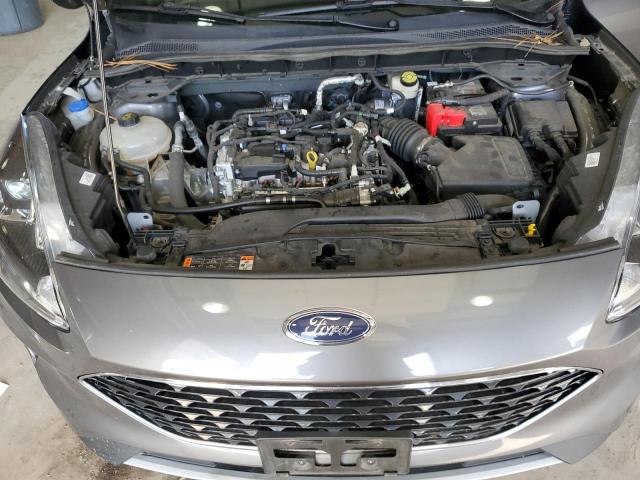 2021 FORD ESCAPE SE - 1FMCU9G68MUA94090