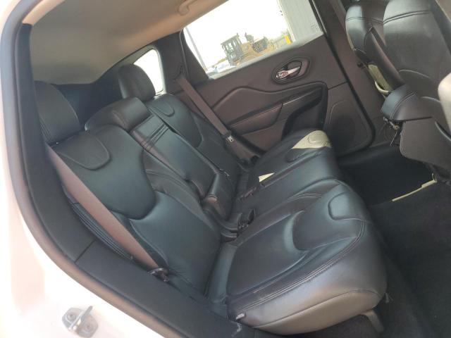 2016 JEEP CHEROKEE S - 1C4PJMAB5GW187410