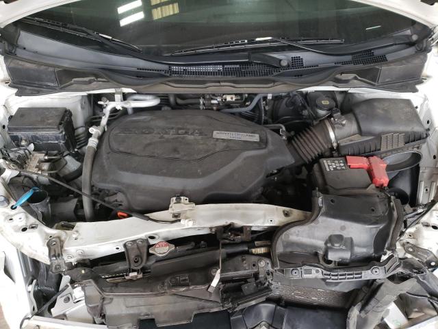 2019 HONDA ODYSSEY EX - 5FNRL6H78KB028815
