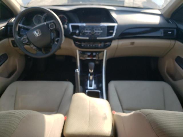 2017 HONDA ACCORD LX - 1HGCR2F38HA048594
