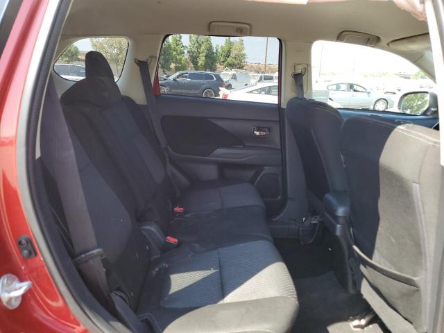 2017 MITSUBISHI OUTLANDER - JA4AD2A3XHZ002451
