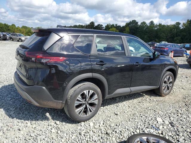 2023 NISSAN ROGUE SV - 5N1BT3BA4PC896279
