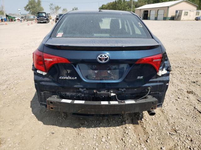 2017 TOYOTA COROLLA L - 2T1BURHE5HC750058