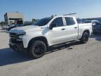 2020 CHEVROLET SILVERADO - 3GCPYFEL1LG401070
