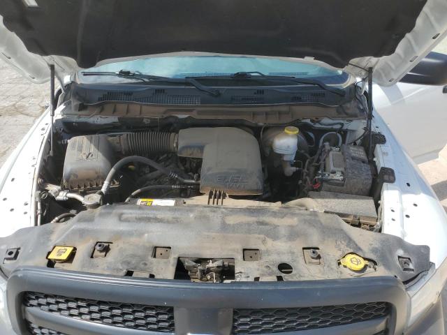 2020 RAM 1500 CLASS - 1C6RR6FG2LS127904
