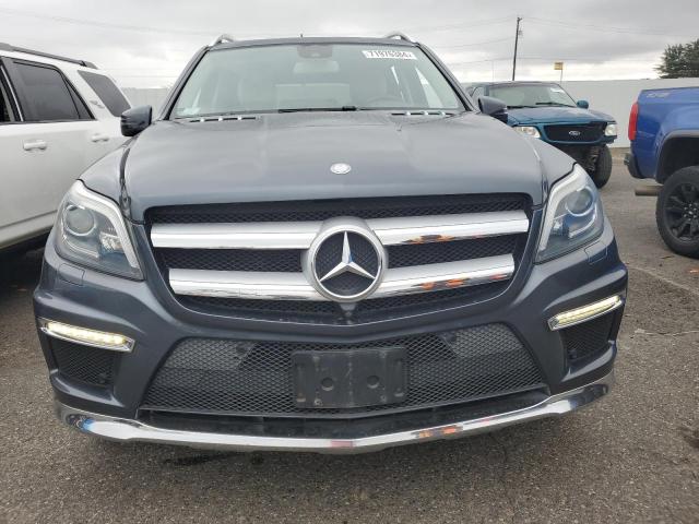 VIN 4JGDF7DE4DA253672 2013 Mercedes-Benz GL-Class, ... no.5