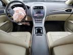 LINCOLN MKZ photo