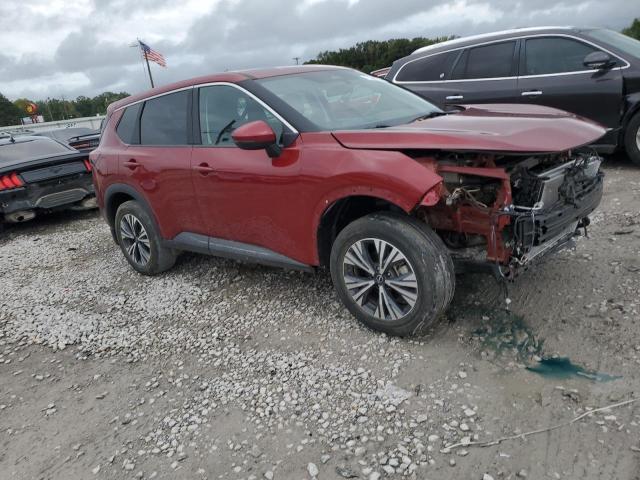 2023 NISSAN ROGUE SV - 5N1BT3BA0PC681434